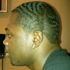 Meet your Posher, Kay